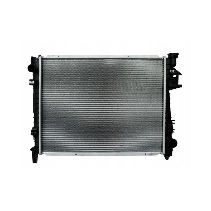 Chladič vody s plnicím hrdlem Dodge Ram 2002-2009 3.7 4.7 5.9 5.7