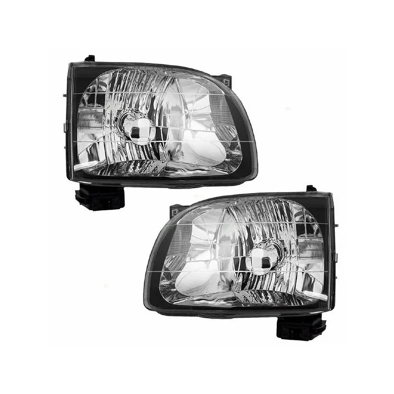 Nový pravý přední světlomet pro model Toyota Tacoma 2001-2004