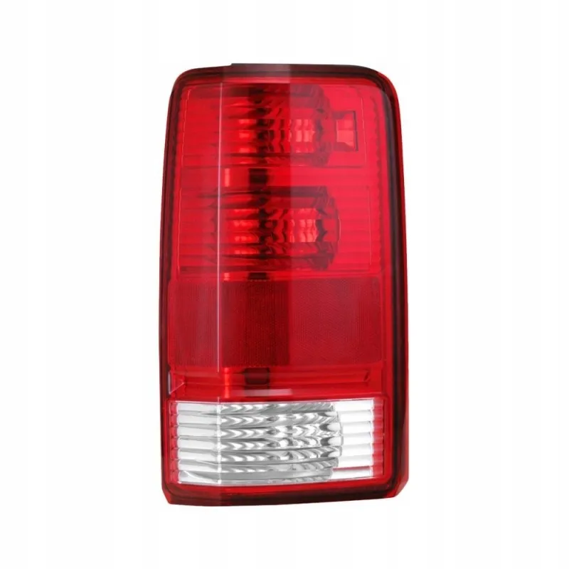 Dodge Nitro 2007-2011, pravé zadní světlo