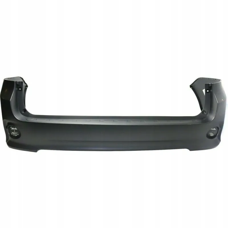 Toyota Siena Sienna SE 2011-20 – zadní nárazník bez PDC