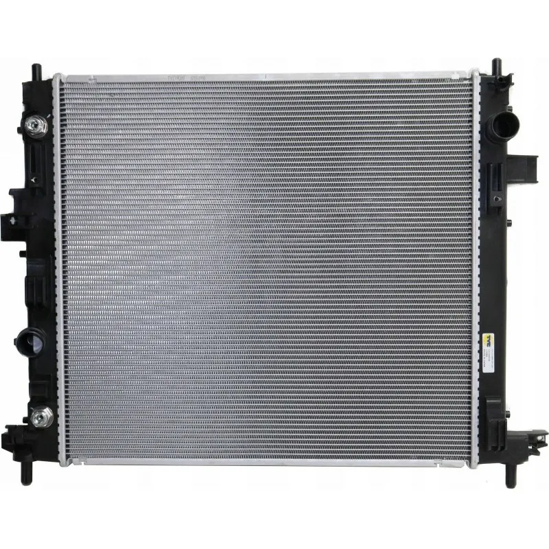Nový chladič vody Chevrolet Camaro, ATS a CTS, 2.0T, 3.6, 2016-2021, 23452329