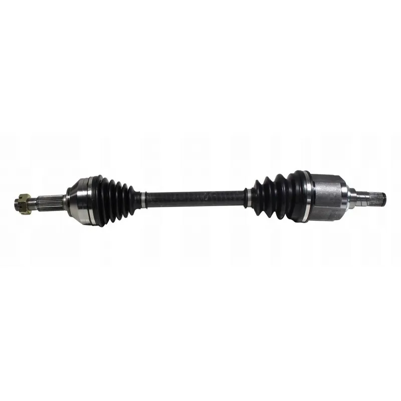 Levá poloosa s kloubem GSP 53911 pro Nissan Rogue FWD a Sentra 2.5, od roku 2008