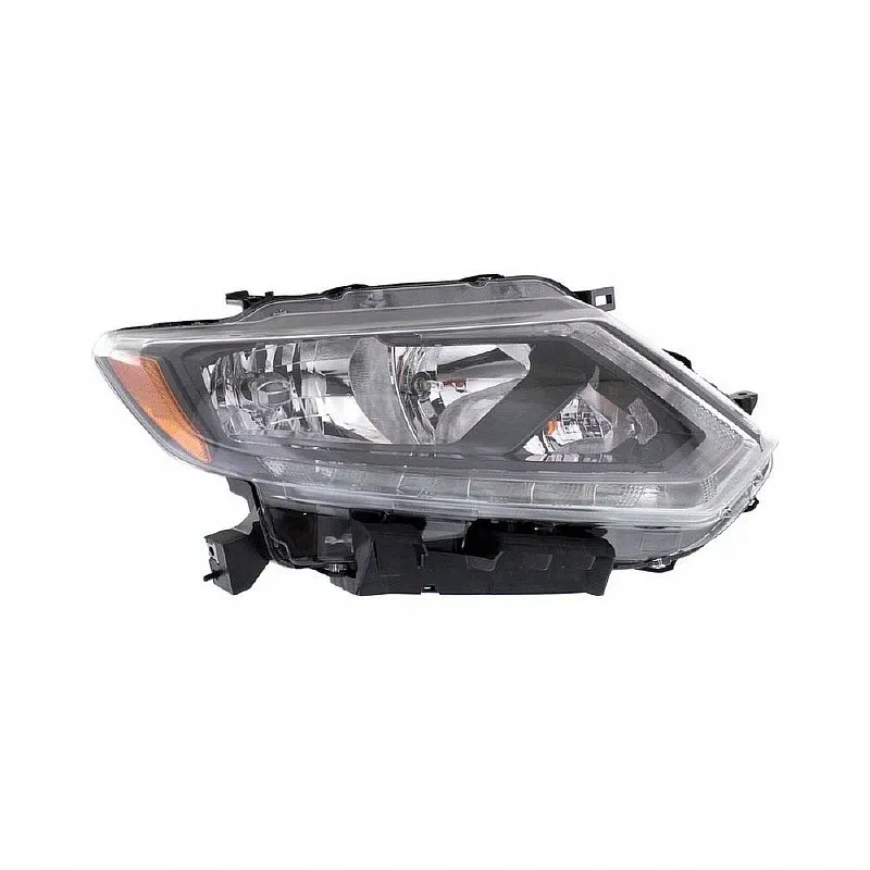 Nissan Rogue T32 2014-2016, pravý LED světlomet, verze USA