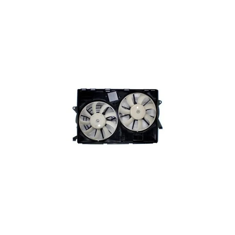 Ventilátor chladiče Jeep Cherokee 2.0 3.2 KL 14-