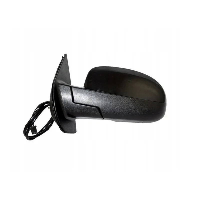 Levé zpětné zrcátko – Cadillac Escalade, Avalanche, GMC Suburban, Sierra a Yukon 2007-14