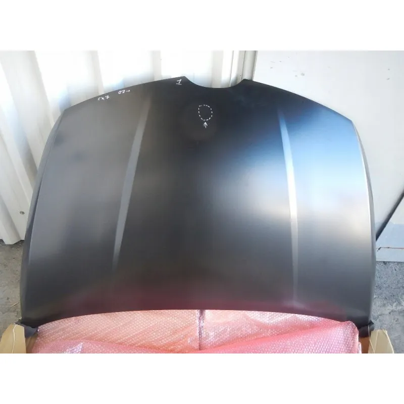Mazda CX-7, CX 7 od 2007 – kapota motoru, výhodná nabídka