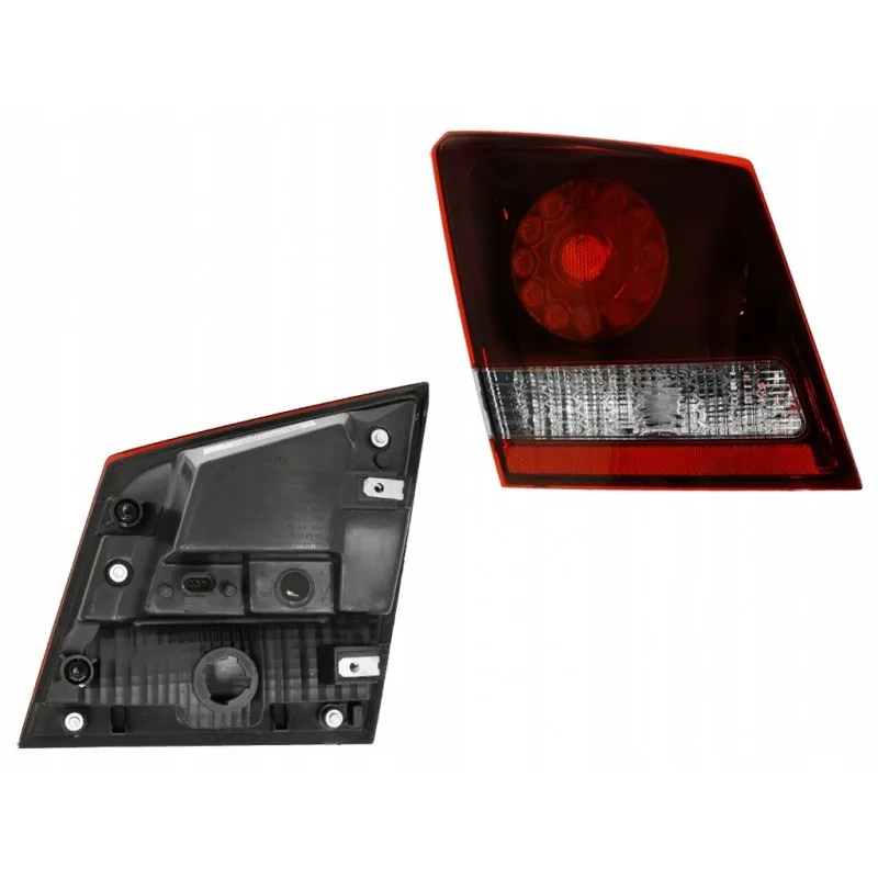Zadní levé LED světlo do víka CROSSROAD pro FIAT FREEMONT a DODGE JOURNEY 2014–