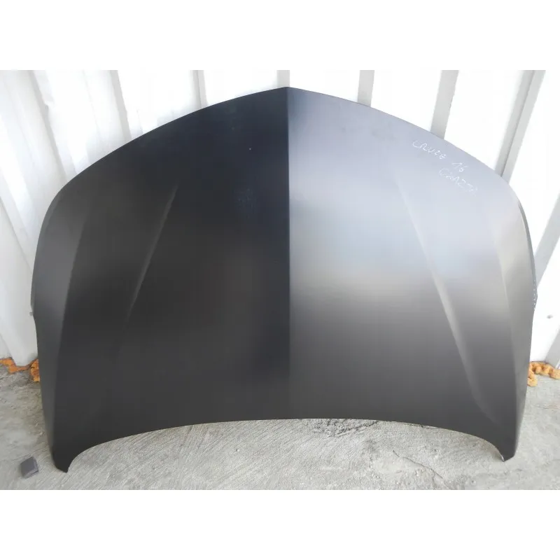 Chevrolet Cruze 2016-2019 – kapota motoru