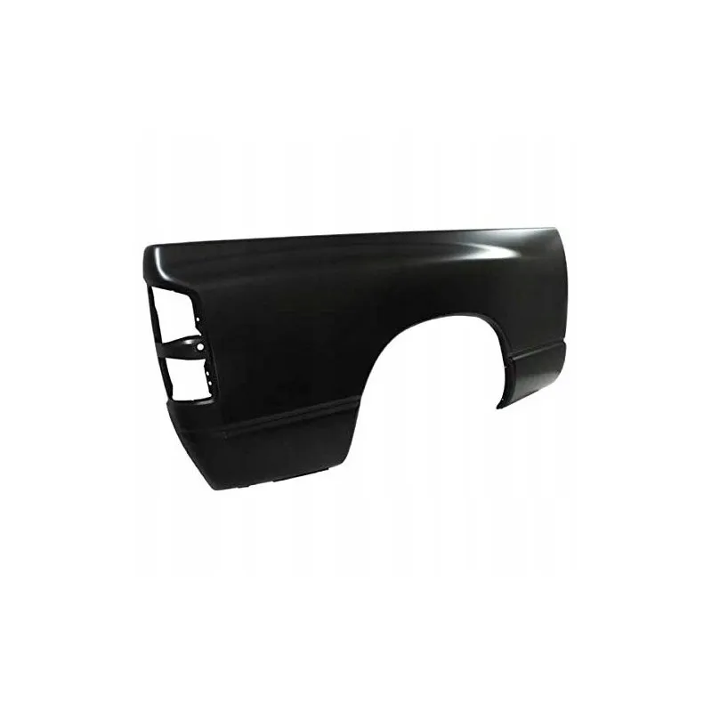 Dodge Ram 2002-2008 – pravý zadní blatník pro korbu dlouhou 6 stop