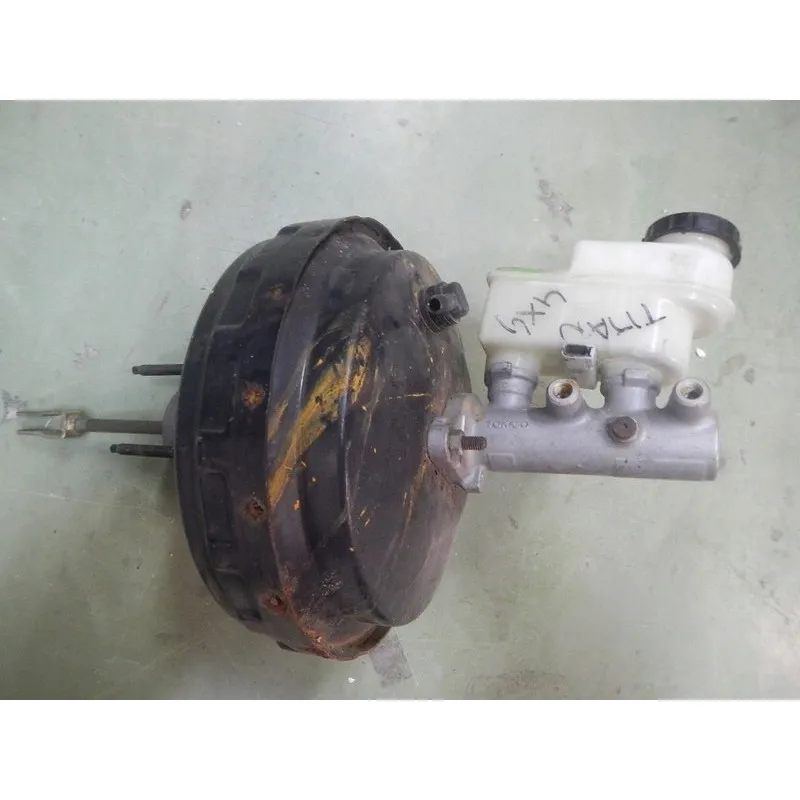 Brzdové servo (samotné servo) Nissan Titan Armada, Infiniti QX56 5.6