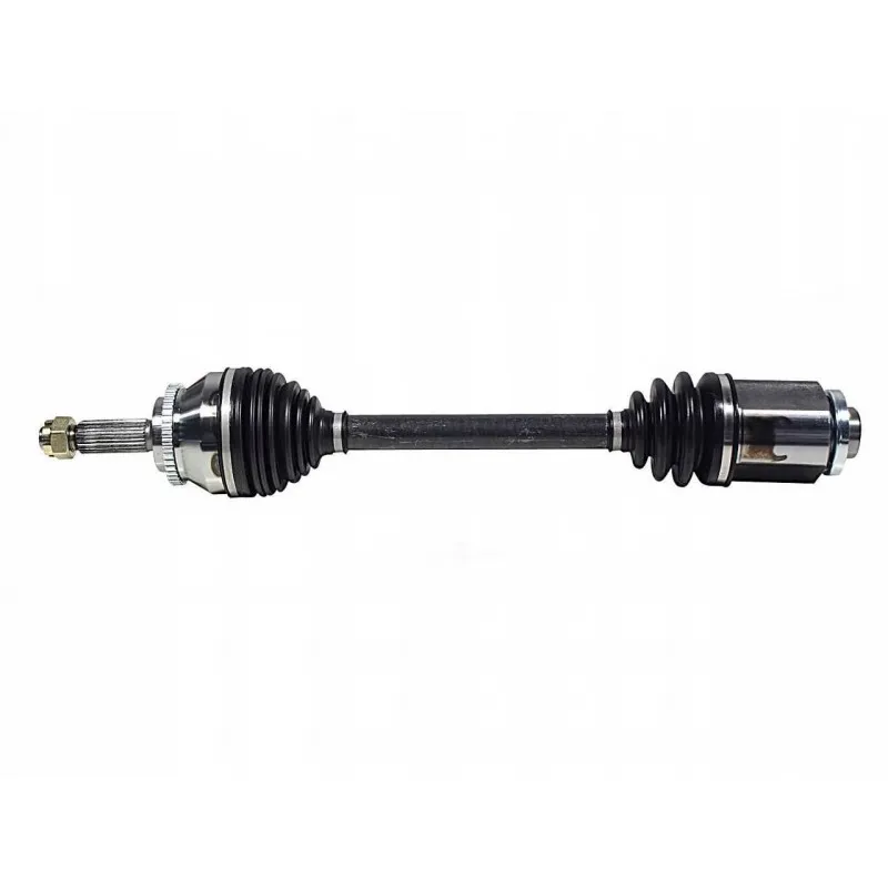 Pravá poloosa s kloubem GSP 51596 Mitsubishi Eclipse 3.8