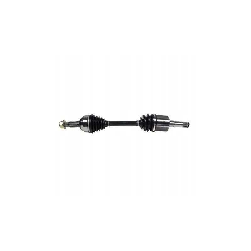 Levá poloosa s kloubem GSP 10268 pro Chevrolet Equinox 07-