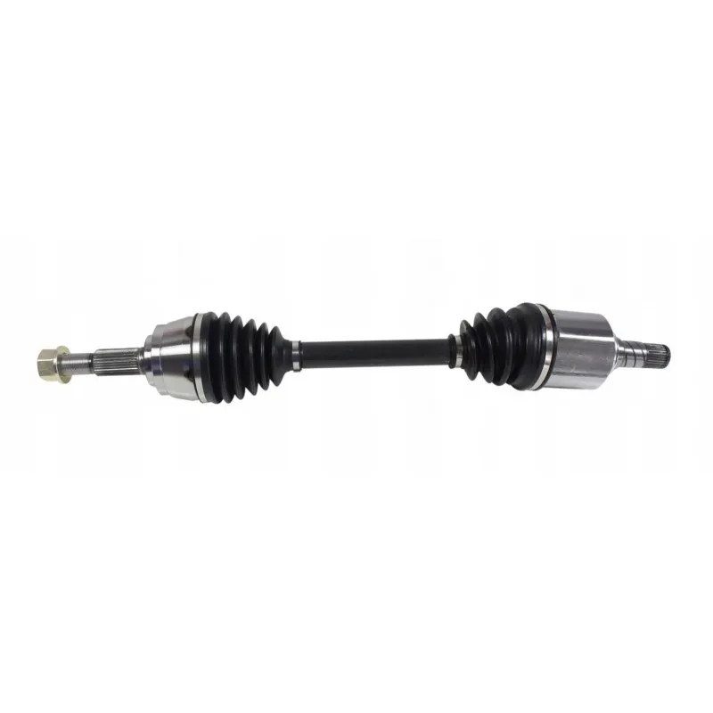 Levá poloosa s kloubem GSP 53599 pro Nissan Murano Z50 03-