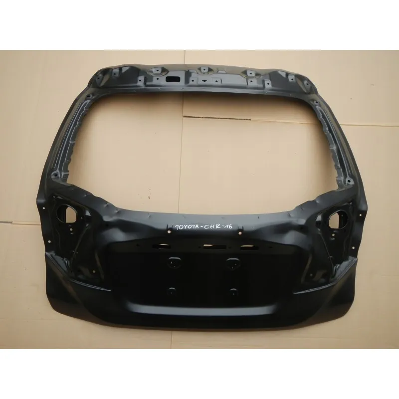 Toyota CHR C-HR 2016-2020 – nové zadní víko