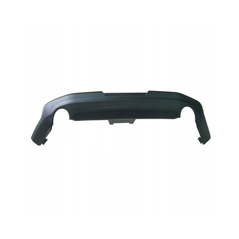 Spodní spoiler zadního nárazníku Ford Mustang GT 2010-2012