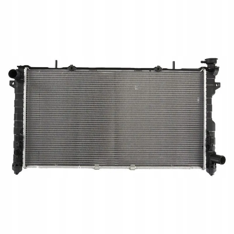 Chladič vody Dodge Grand Caravan 2.4 2001-2005