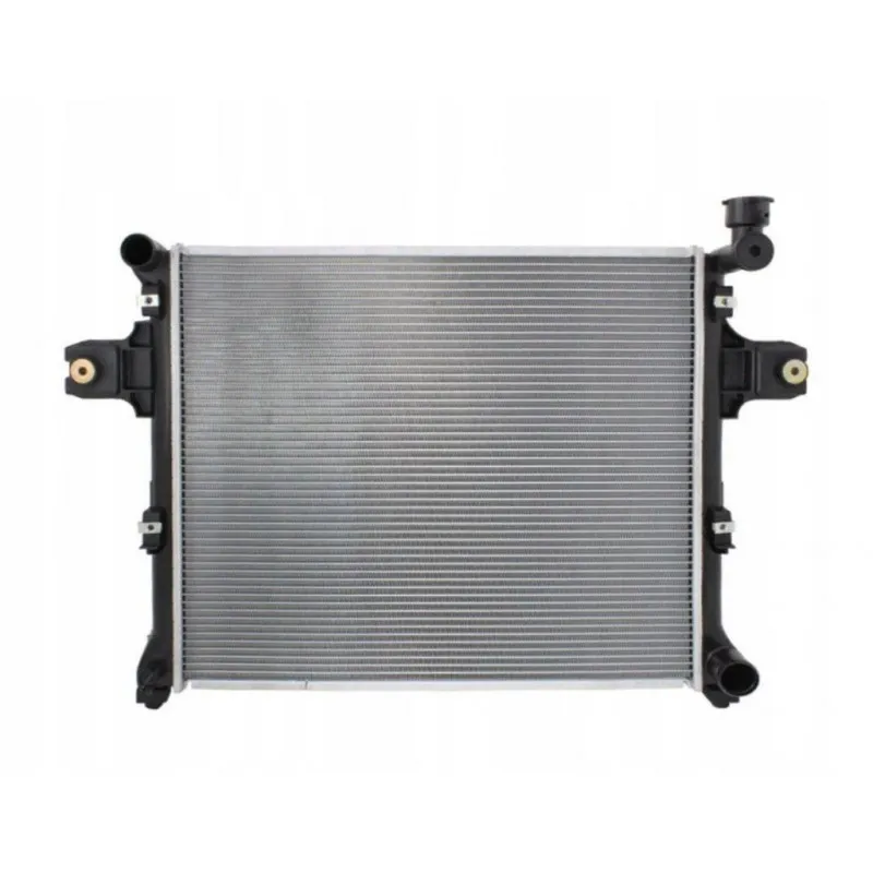 JEEP COMMANDER XK 2006-2010 3.7 4.7 chladič vody