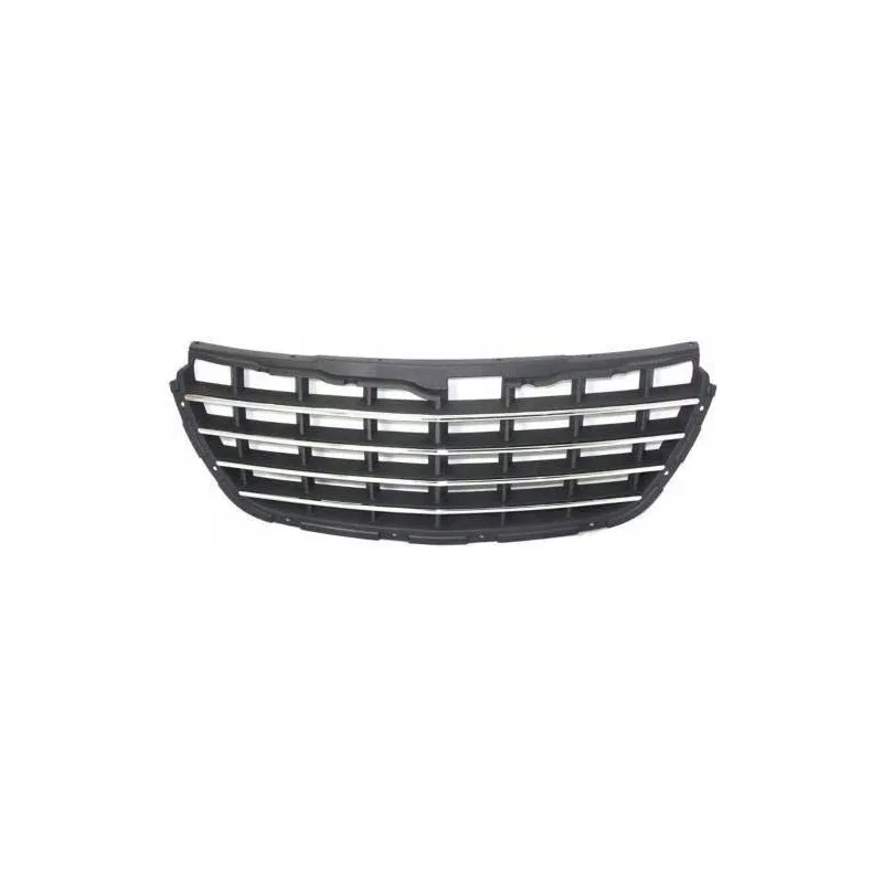 Chrysler Pacifica 2004-2006, chromová maska chladiče