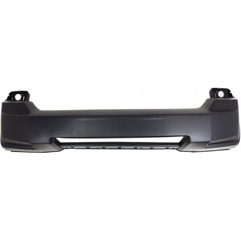 Nárazník pro chromovanou lištu Jeep Cherokee Liberty KK 2008-12