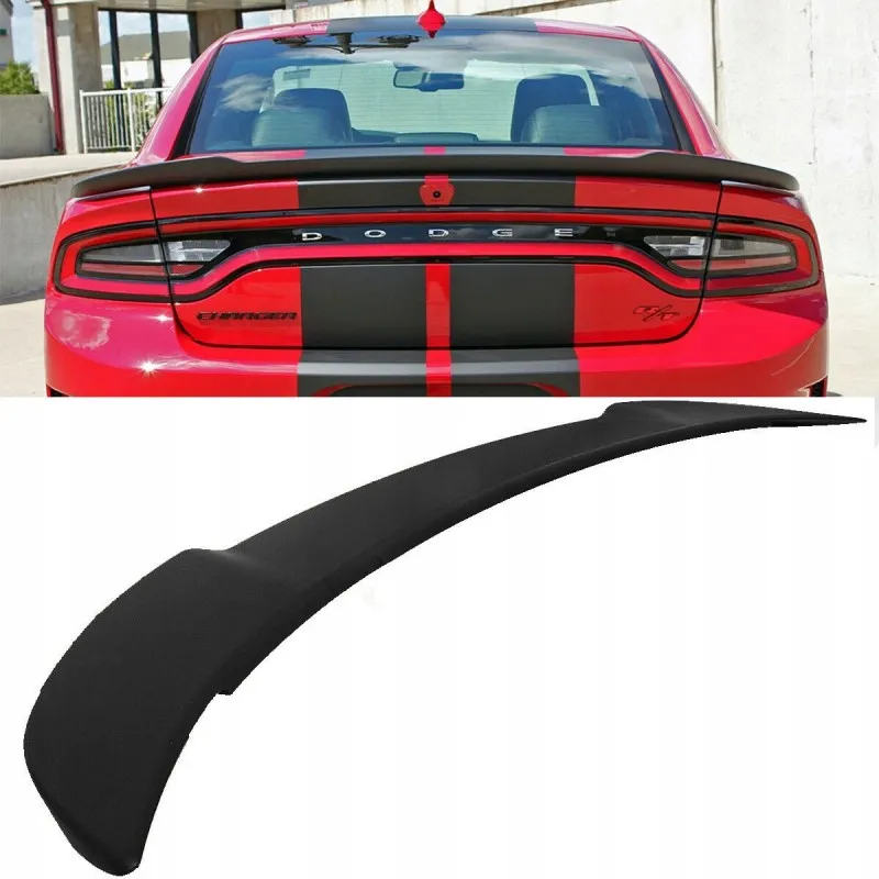 Dodge Charger SRT Hellcat 2015-2021 – zadní spoiler na víko kufru