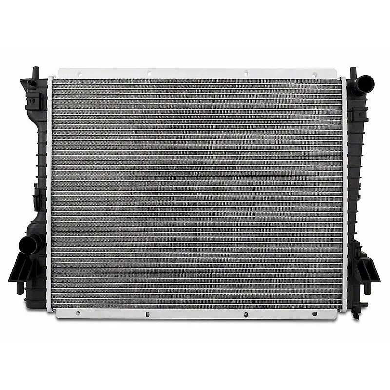 Nový chladič vody Ford Mustang V6 V8 2010-2014