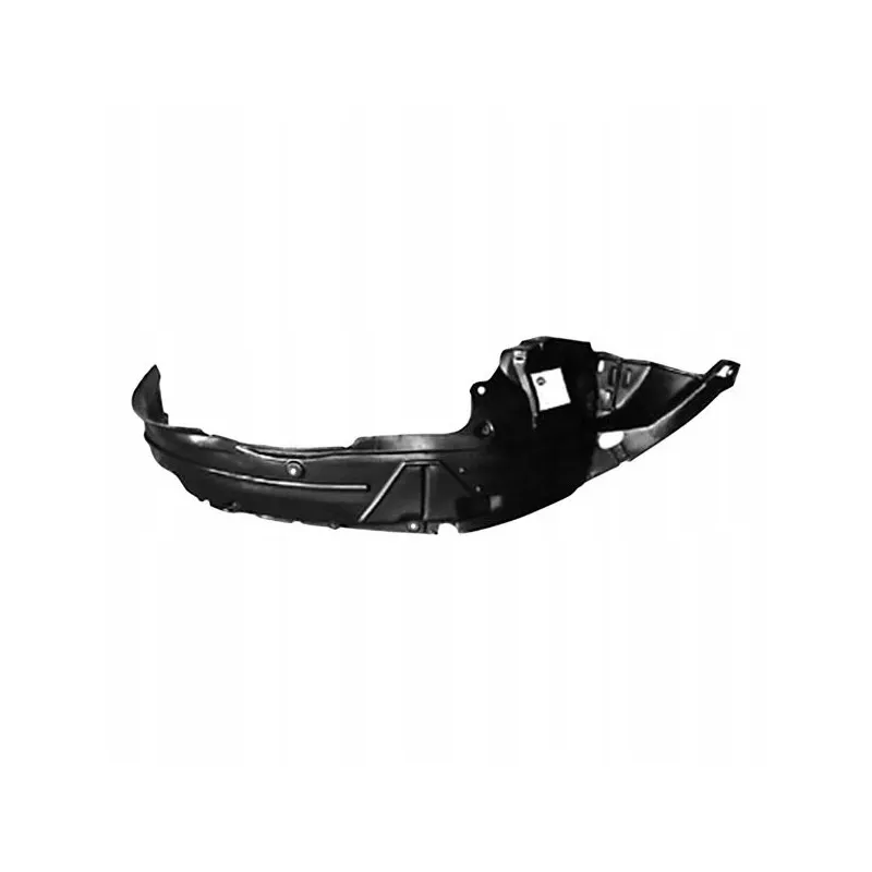 Honda CR-V CRV 2005-2006, pravý podběh