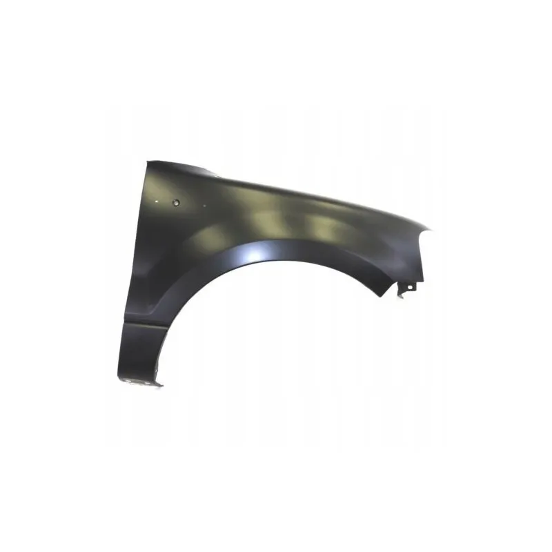 Ford F-150 F150 2004-2008 pravý blatník bez otvoru