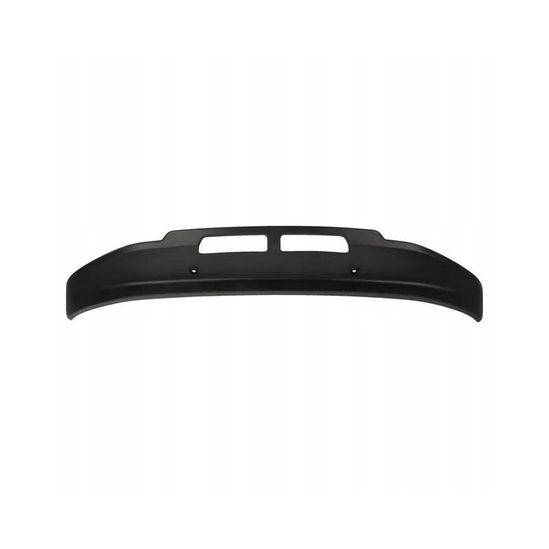 Spodní spoiler nárazníku Dodge Ram 2500 3500 2019-22