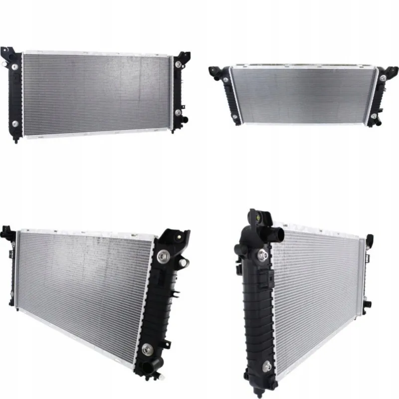 Chladič vody Cadillac Escalade Tahoe GMC Yukon Sierra 2015-2019