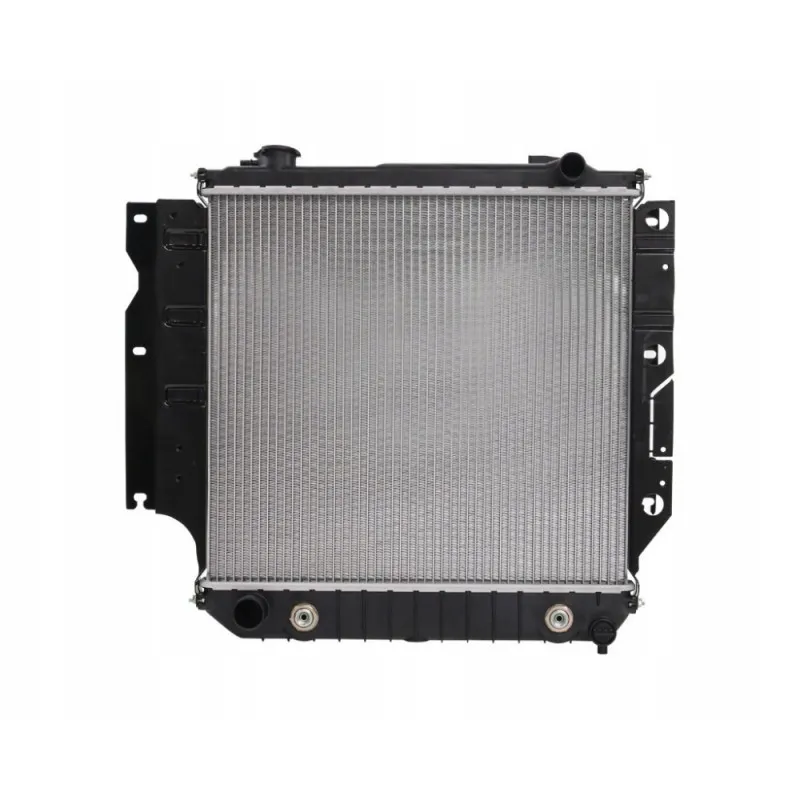 Jeep Wrangler YJ TJ 2.5 4.0 87-2006 – chladič vody