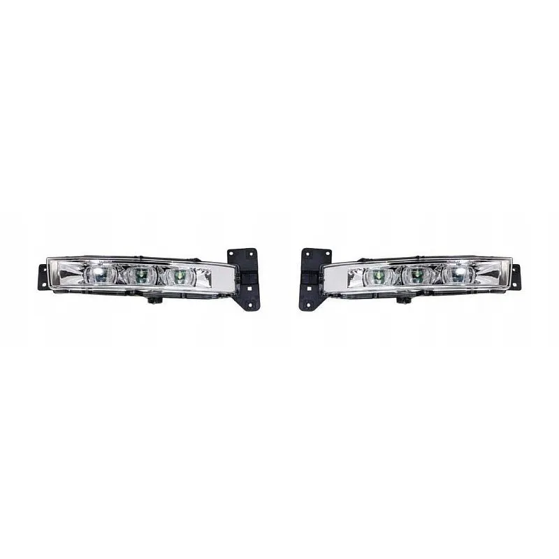 Dodge Charger RT SE SXT 2015-2021, levý halogen LED