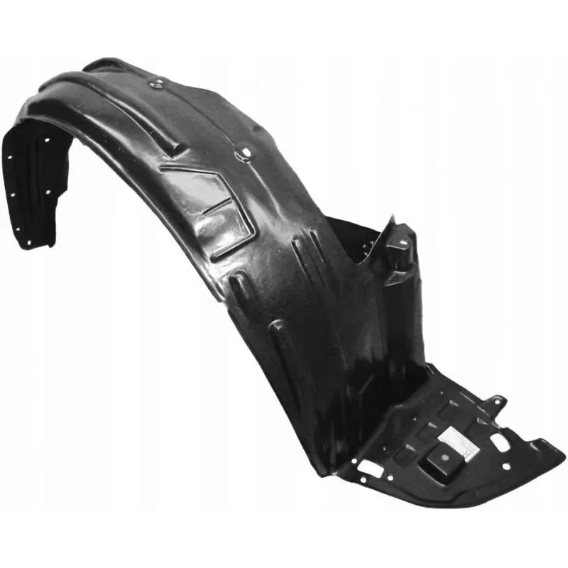 Pravý podběh Honda Odyssey 2005-2007