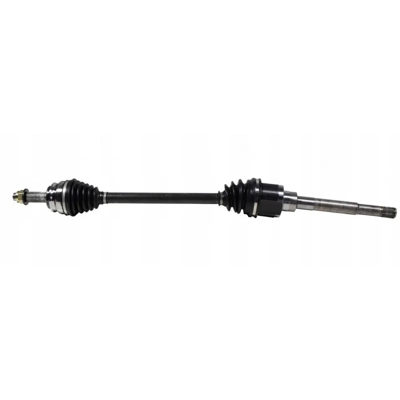 Pravá poloosa s kloubem GSP 82022 pro Jeep Compass 4WD 07-
