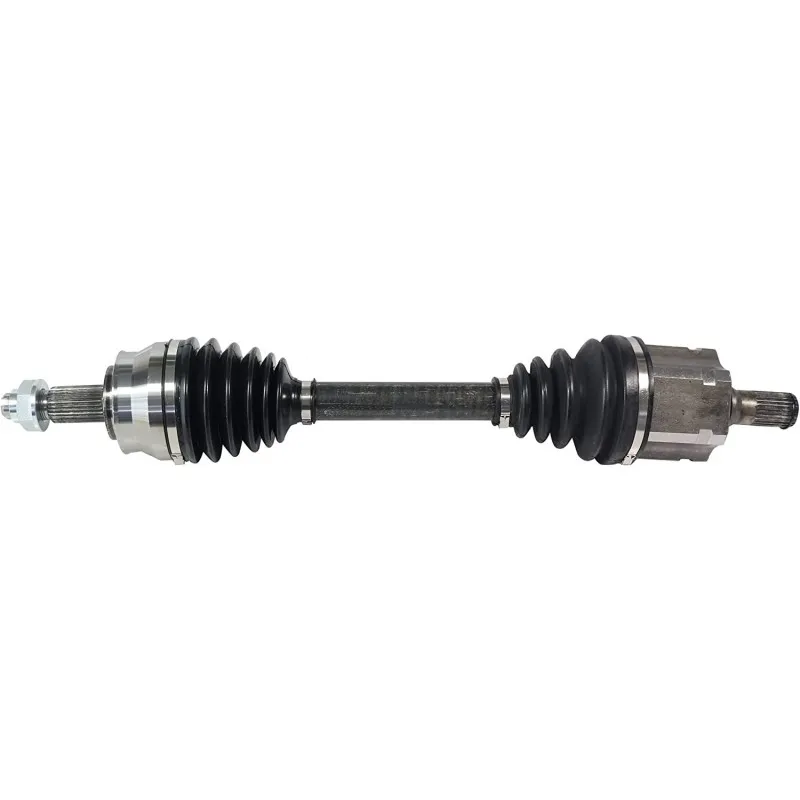 Pravá poloosa s kloubem GSP 12074 Chrysler 200 2.4 15-