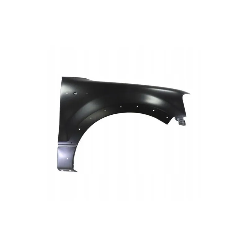 Ford F-150 F150 2004-2008 pravý blatník s otvory