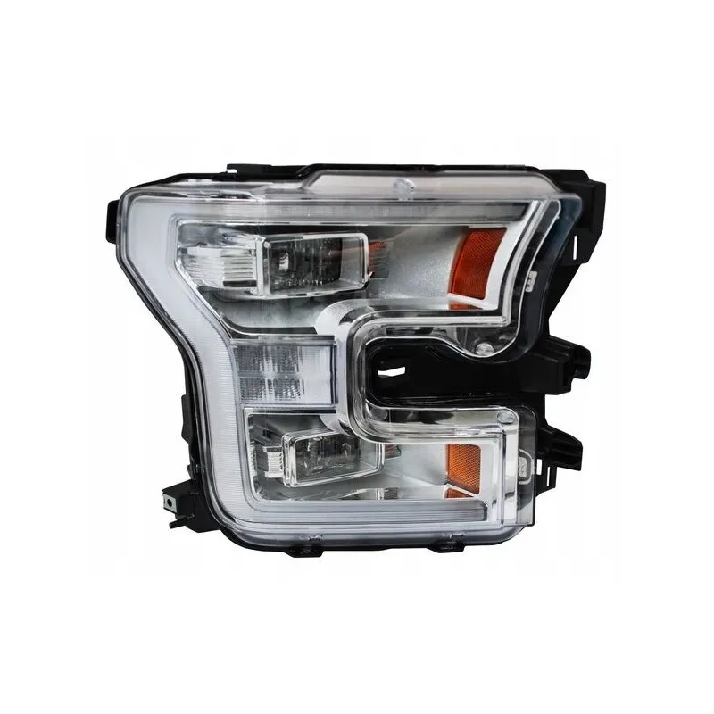 Pravý LED světlomet Ford F-150 F150 2015-17