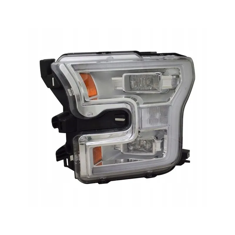 Ford F-150 F150 2015-2017, levý LED světlomet
