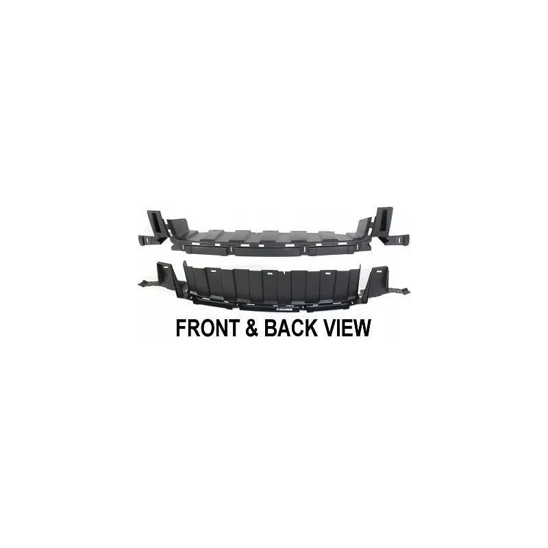 JEEP GRAND CHEROKEE WK WH 08 – výztuha absorbéru