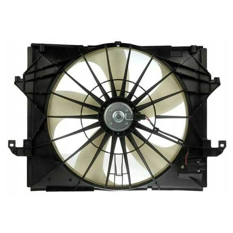 Dodge Ram 3.7 2009-2012 ventilátor chladiče