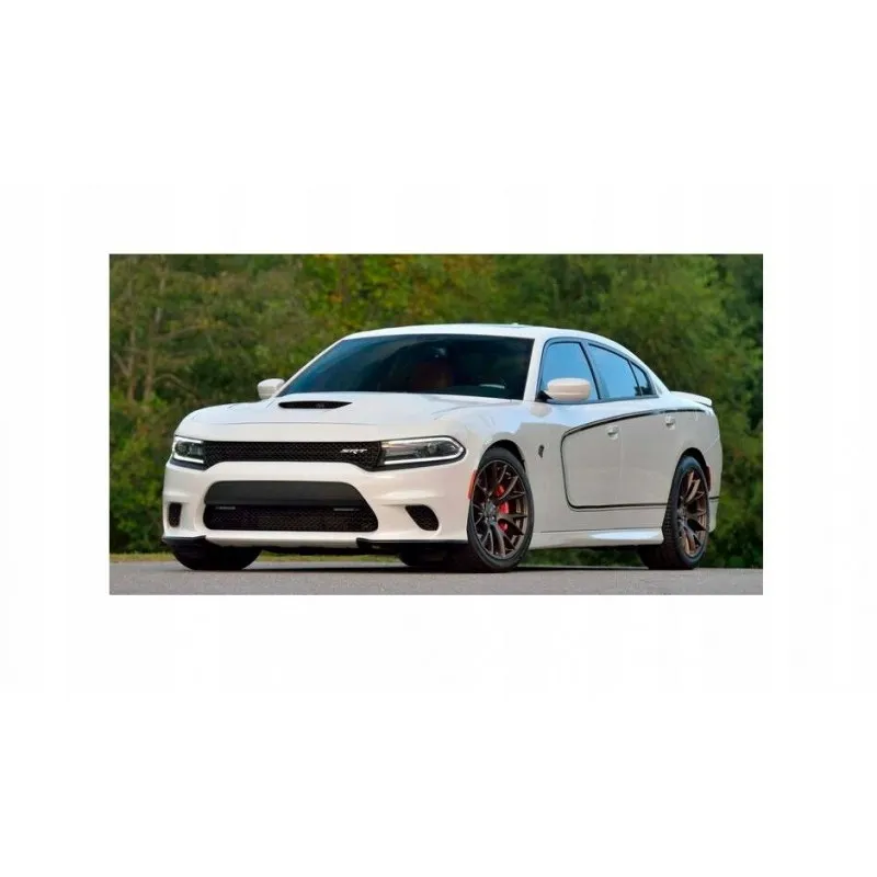 Sada kapoty a nárazníku Dodge Charger SRT Daytona 15-