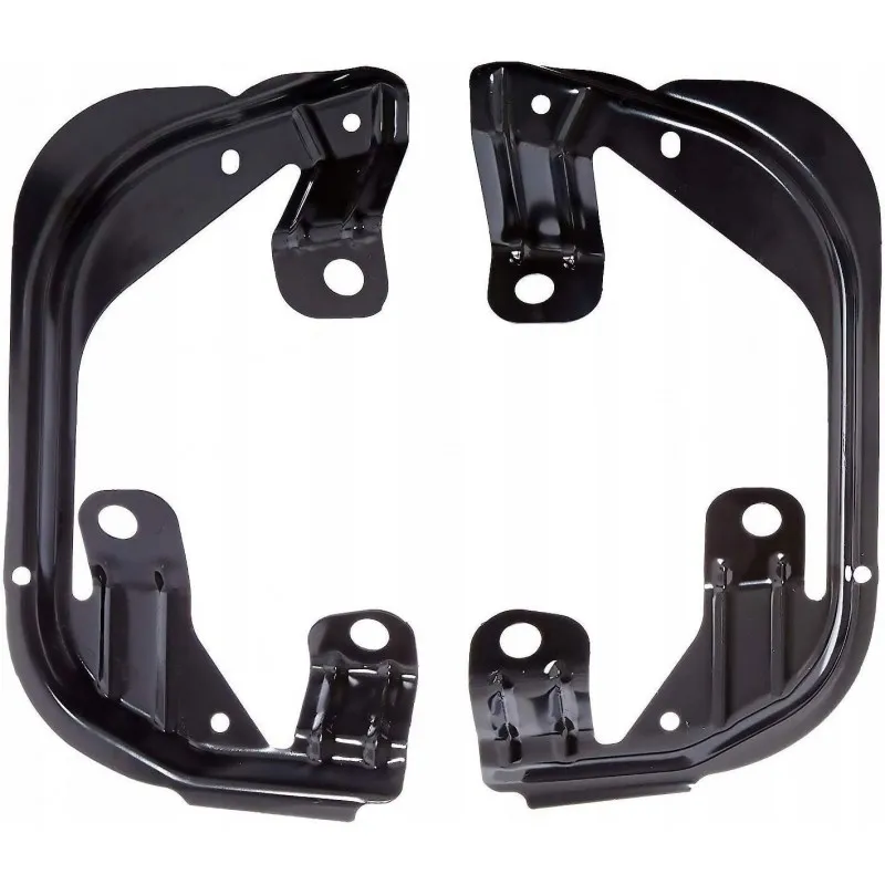 Dodge Ram 2500 3500 2010-18 – sada držáků mlhových světel