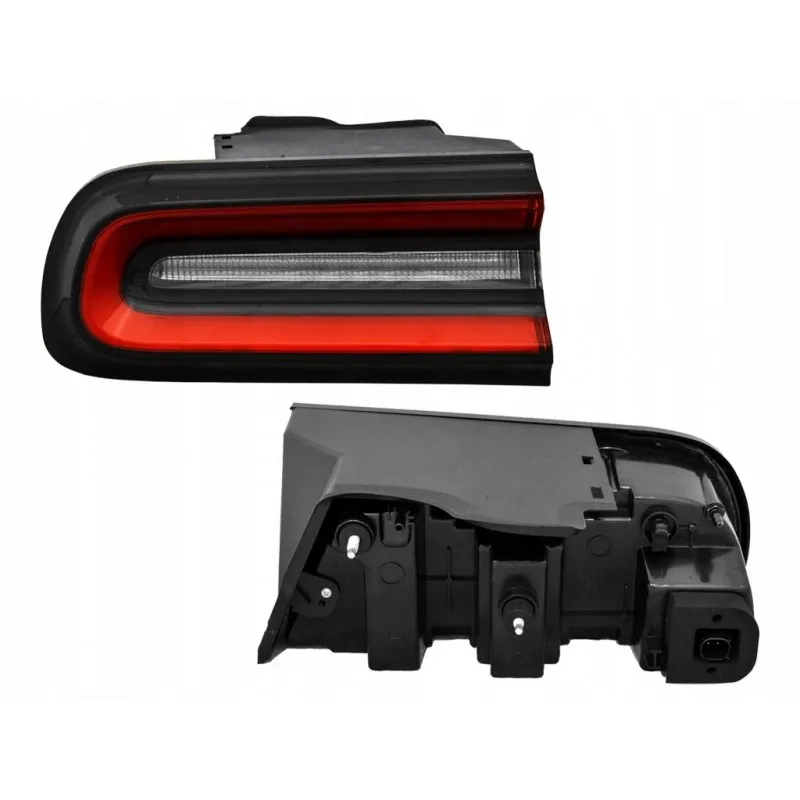 Dodge Challenger 2015-2023, levá zadní LED svítilna, nová
