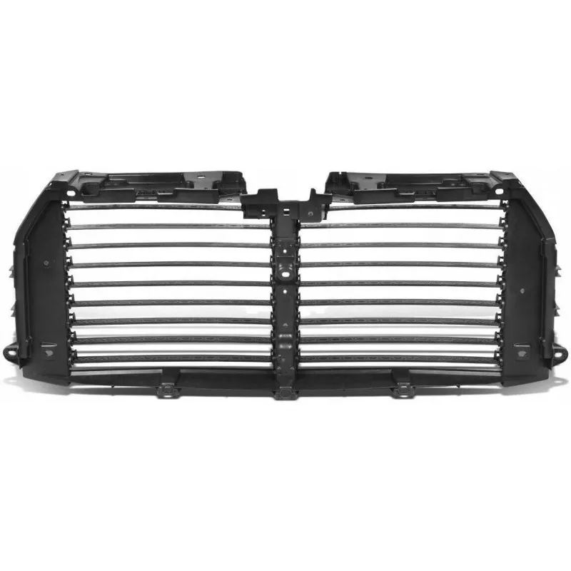 Ford F-150 F150 2015-2017, horní žaluzie/roleta pro řízení přívodu vzduchu, bez motoru