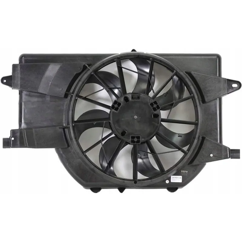 Nový ventilátor chladiče pro Saturn Vue 2.2, 2005-2007