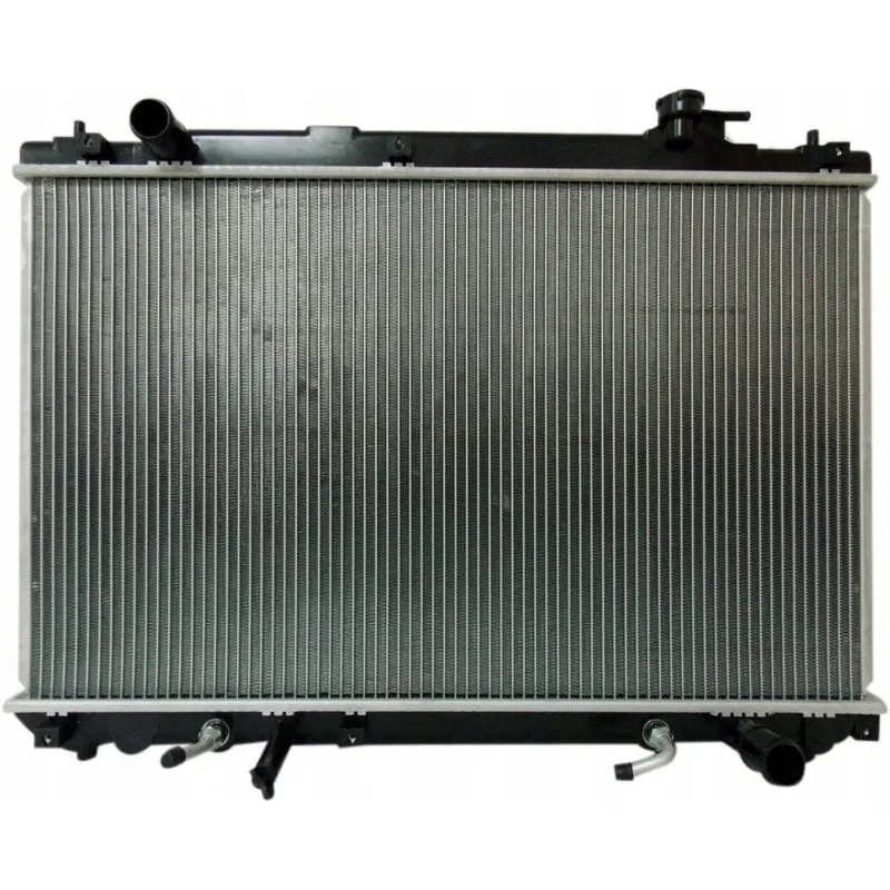 Toyota Highlander 2.4 L4 2001-2007 – chladič vody 1640028260