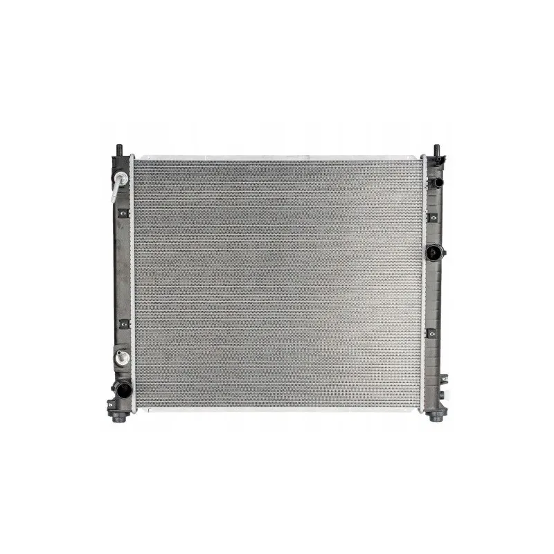Vodní chladič Cadillac SRX 2004-2009, STS 2005-2010, 3.6, automatická převodovka