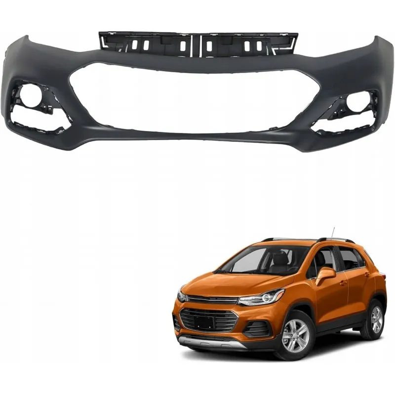 Horní přední nárazník 42537718 CHEVROLET TRAX 2017-2020