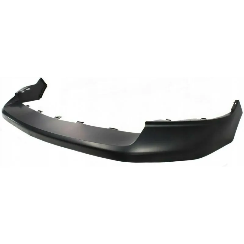 Dodge Ram 1500 2009-2012, horní spoiler nárazníku, lišta a kryt prahu