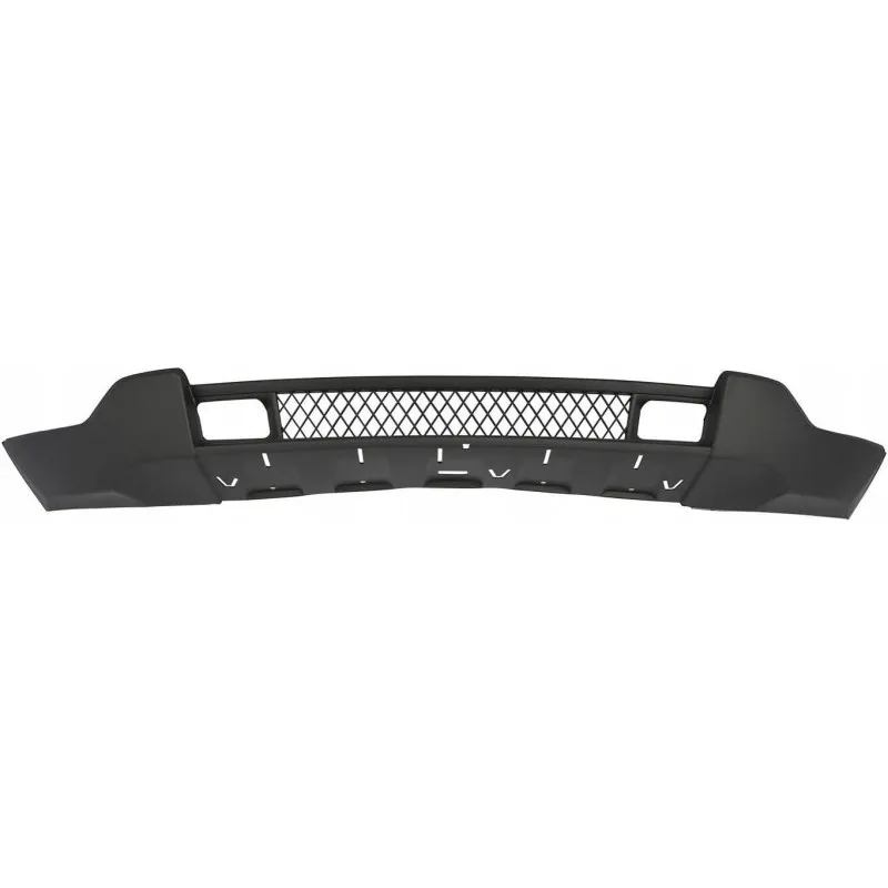 Spodní díl předního nárazníku pod ozdobnou lištu Jeep Grand Cherokee WK2 2011-13