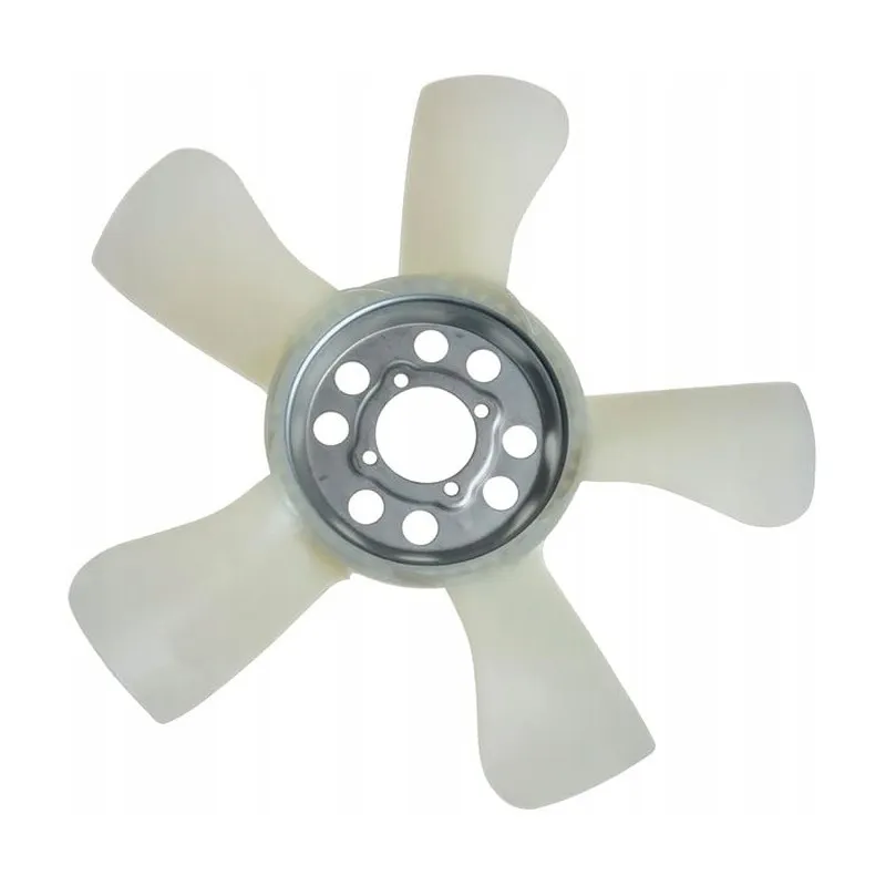 Vrtule ventilátoru chladiče, náhrada pro Dodge RAM 4.7 5.7 HEMI 2009-2018